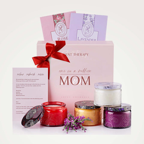 Mother’s Day Gifts She’ll Absolutely Adore