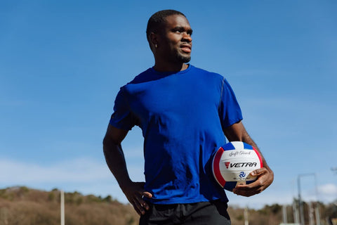 Vetra Volleyball- Size 5