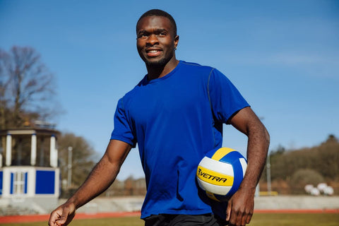 Vetra Volleyball- Size 5