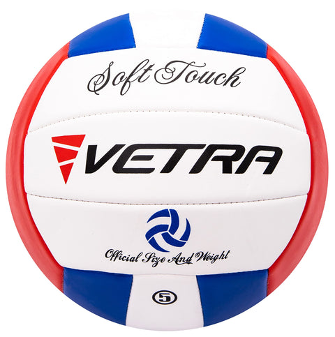 Vetra Volleyball- Size 5