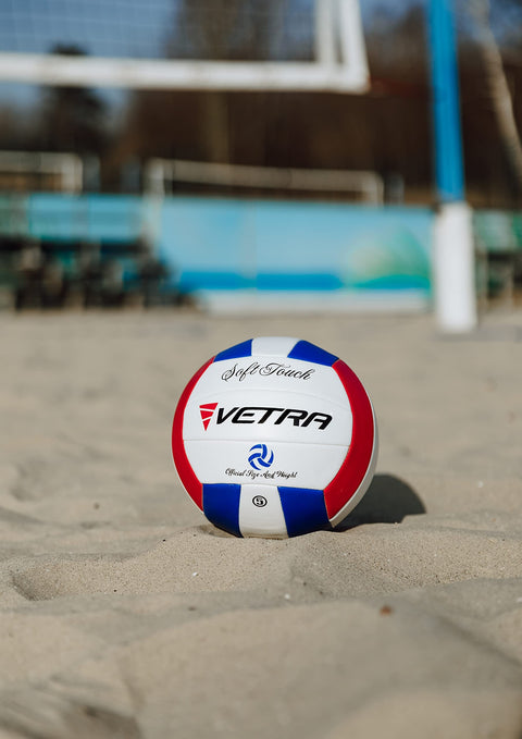 Vetra Volleyball- Size 5