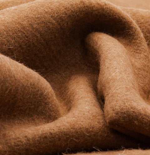 Premium Wool Blankets