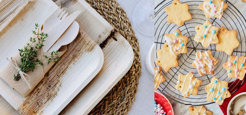 The Joy of Christmas Cookies