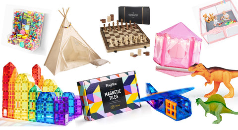 Kids gift guide