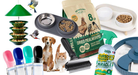 Pet gift guide