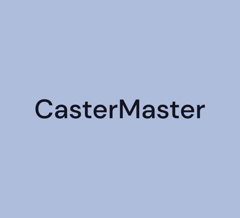 CasterMaster