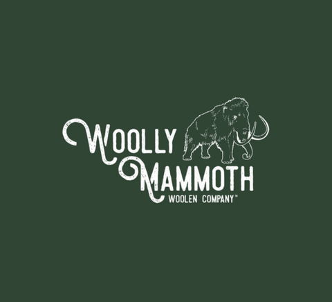 Woolly Mammoth