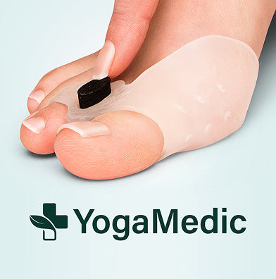 YogaMedic: Improving Mobility