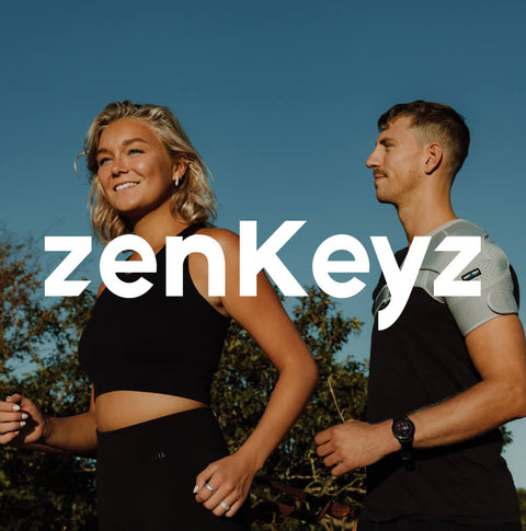 Zenkeyz GoNorth