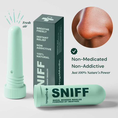 Nasal Sticks