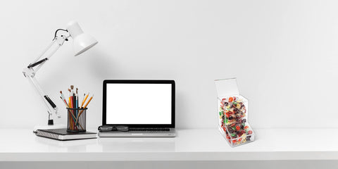 Candy Dispenser For Home