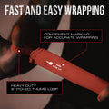 180 Inch Boxing Hand Wraps (Mexican Style) BoxerPoint