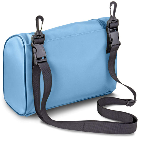 Wearable Clothespin & Peg Bag for Clothesline