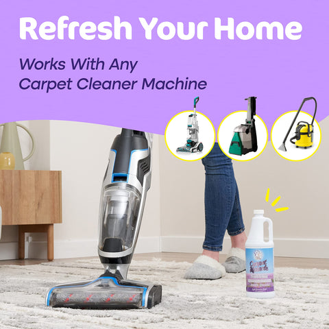 Carpet Miracle Cleaner 32 oz