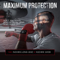 180 Inch Boxing Hand Wraps (Mexican Style) BoxerPoint