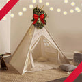 Indoor Play Teepee Tent For Kids