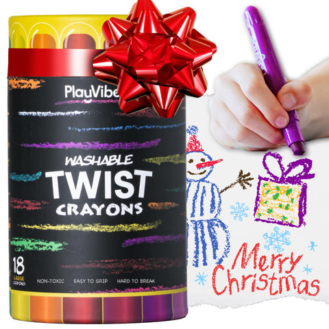 Twistable Crayons