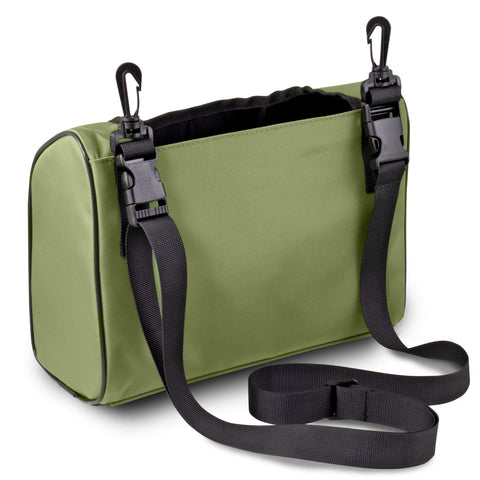 Wearable Clothespin & Peg Bag for Clothesline