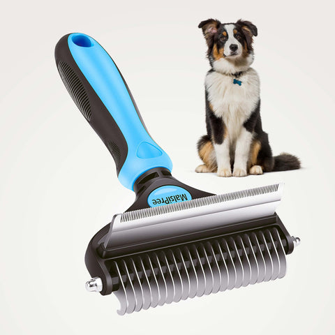 Pet Grooming Brush Tool- Large