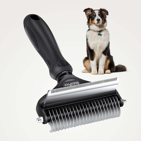 Pet Grooming Brush Tool- Large