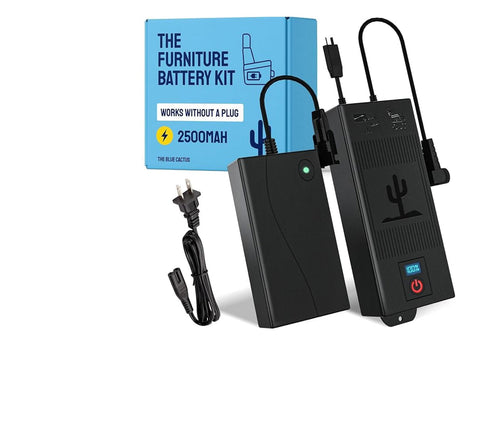 Furniture Battery Kit