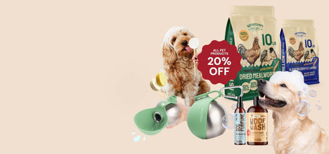"SUMMER20" - Use this code at checkout!