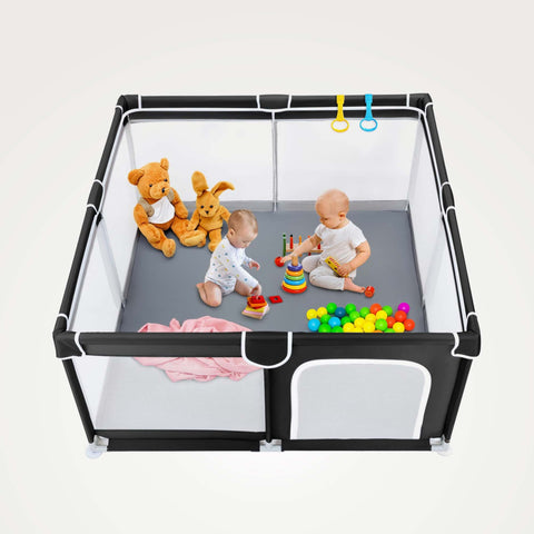 Playpen For Babies- 50”×50”