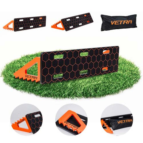 Vetra Soccer Rebounder Board