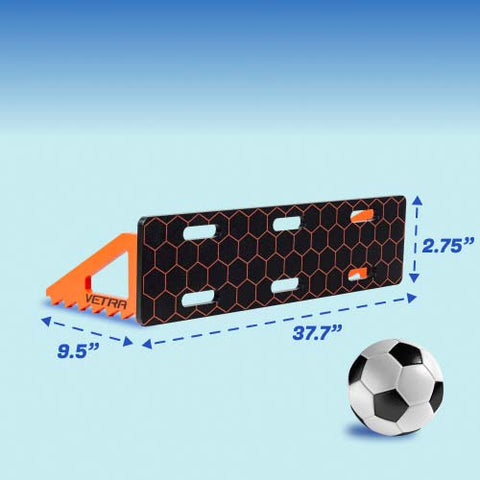 Vetra Soccer Rebounder Board